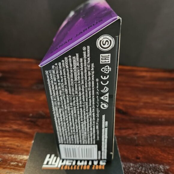 Star Wars: The Black Series Kanan Jarrus (Rebels) Action Figure - Picture 6 of 6